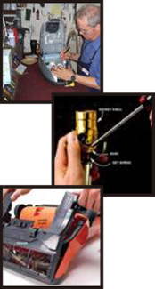 Repairs Repairs