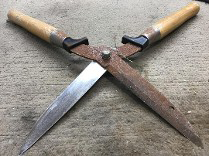 Garden Tools 1
