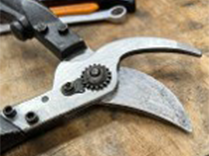 Garden Tools 3